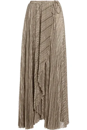 FORTE FORTE BOTTOMWEAR Gonne lunghe