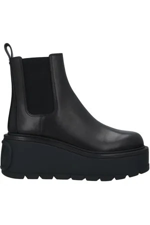 VALENTINO GARAVANI CALZATURE Stivaletti