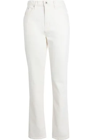 Kenzo BOTTOMWEAR Pantaloni jeans