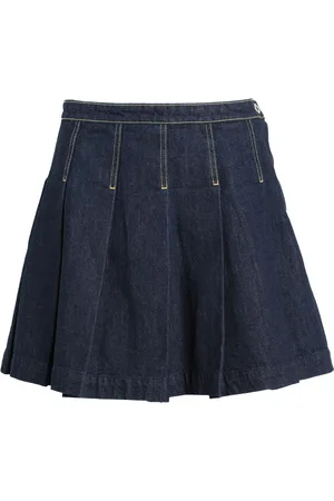 Kenzo BOTTOMWEAR Gonne jeans