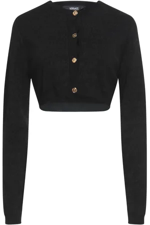 VERSACE MAGLIERIA Cardigan
