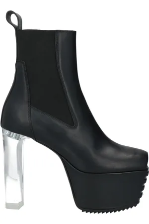 Rick Owens CALZATURE Stivaletti