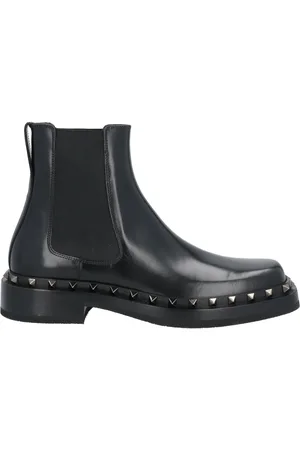 VALENTINO GARAVANI CALZATURE Stivaletti