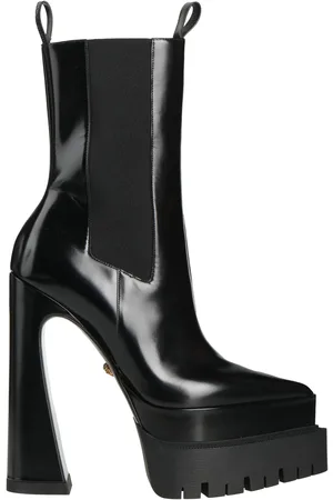 VERSACE CALZATURE Stivaletti