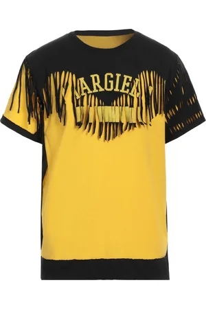Maison Margiela TOPWEAR Tshirts