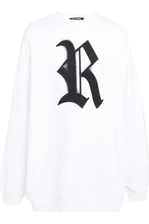 RAF SIMONS TOPWEAR Felpe