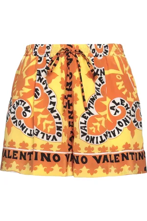 VALENTINO GARAVANI BOTTOMWEAR Shorts e bermuda