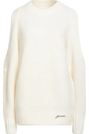 Ganni MAGLIERIA Pullover