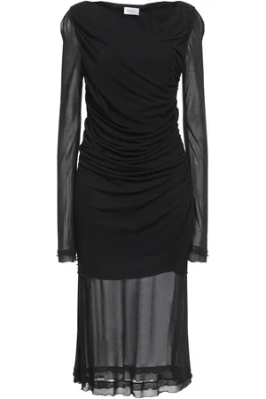 Salvatore Ferragamo VESTITI Vestiti midi