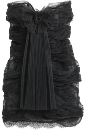 ALEXANDRE VAUTHIER VESTITI Vestiti corti