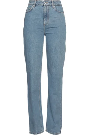 Burberry BOTTOMWEAR Pantaloni jeans