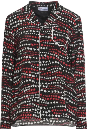 RED Valentino TOPWEAR Camicie