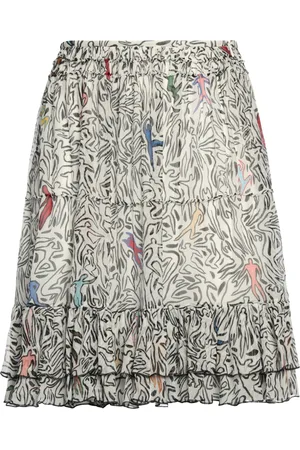 M Missoni BOTTOMWEAR Minigonne