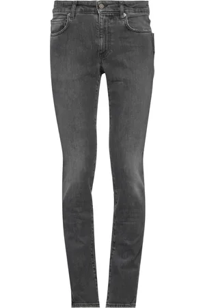 Moschino BOTTOMWEAR Pantaloni jeans
