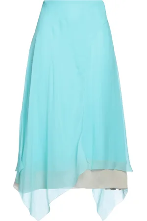 Fendi BOTTOMWEAR Gonne midi