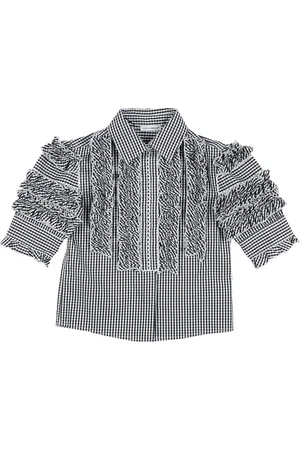 Dolce & Gabbana TOPWEAR Camicie
