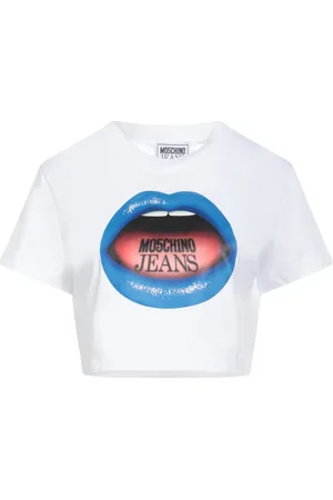 Moschino TOPWEAR Tshirts