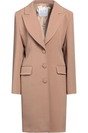 MVP Wardrobe CAPISPALLA Cappotti