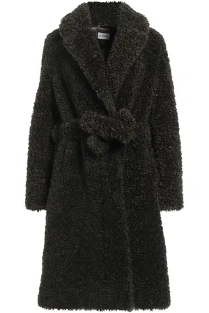 P.A.R.O.S.H. CAPISPALLA Shearling & Teddy