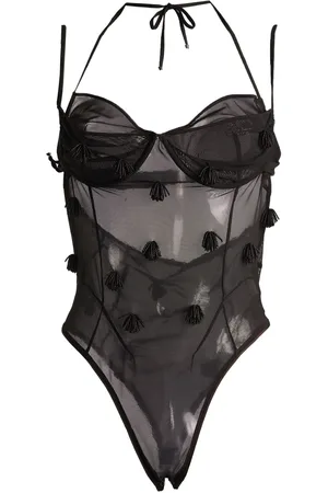 Jacquemus TOPWEAR Body