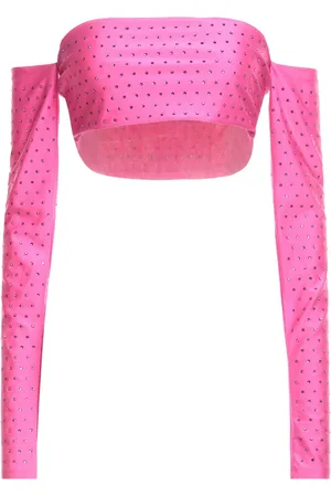 P.A.R.O.S.H. TOPWEAR Top