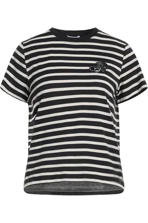 RED Valentino TOPWEAR Tshirts