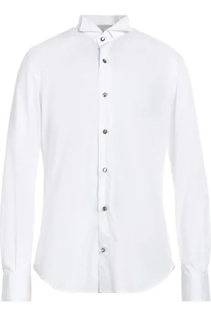 ELEVENTY TOPWEAR Camicie