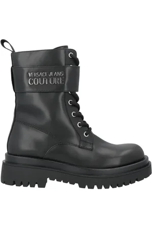 VERSACE CALZATURE Stivaletti
