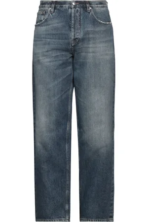 Burberry BOTTOMWEAR Pantaloni jeans