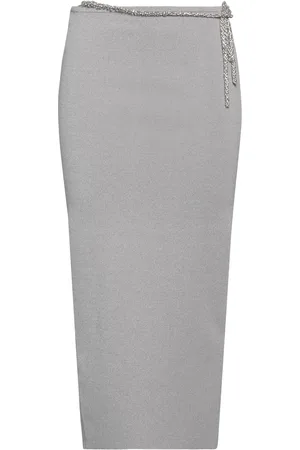 CHRISTOPHER ESBER BOTTOMWEAR Gonne midi