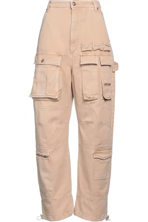 Sportmax BOTTOMWEAR Pantaloni jeans