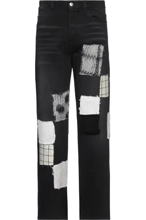 Marni BOTTOMWEAR Pantaloni jeans