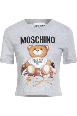 Moschino TOPWEAR Tshirts