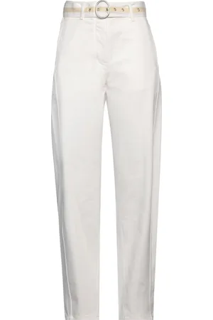 Jil Sander BOTTOMWEAR Pantaloni jeans
