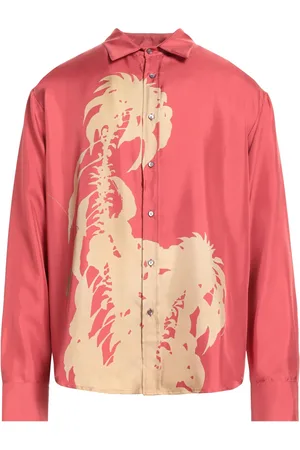 PIERRE-LOUIS MASCIA PIERRELOUIS MASCIA TOPWEAR Camicie
