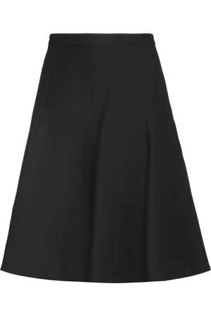 VALENTINO GARAVANI BOTTOMWEAR Gonne midi