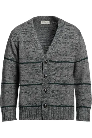 BRUNO MANETTI MAGLIERIA Cardigan