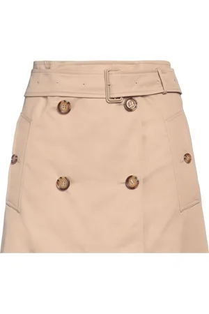 Burberry BOTTOMWEAR Minigonne