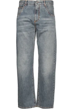 Etro BOTTOMWEAR Pantaloni jeans