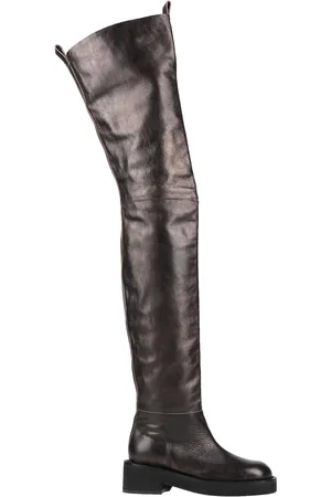 Maison Margiela CALZATURE Stivali