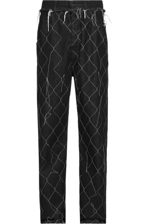 AIREI BOTTOMWEAR Pantaloni jeans