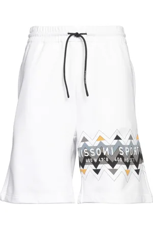 Missoni BOTTOMWEAR Shorts e bermuda