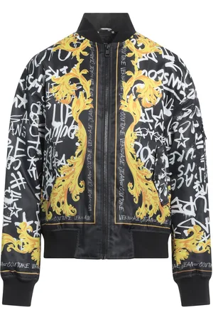 VERSACE CAPISPALLA Giacche & Giubbotti