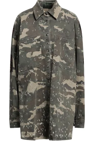 AMEN TOPWEAR Camicie