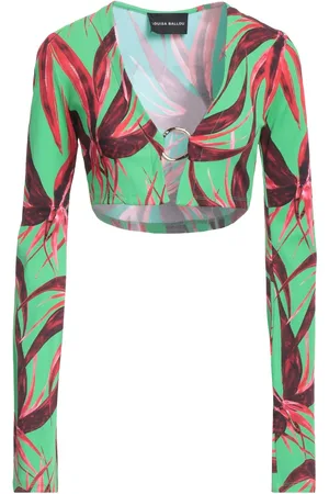 Louisa Ballou TOPWEAR Top