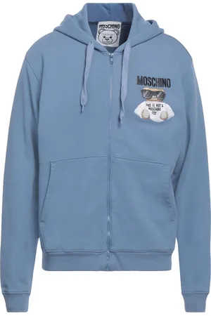 Moschino TOPWEAR Felpe