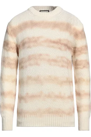 BRUNO MANETTI MAGLIERIA Pullover
