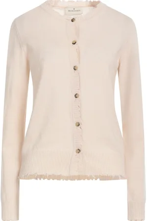 BRUNO MANETTI MAGLIERIA Cardigan