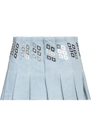 DION LEE BOTTOMWEAR Gonne jeans