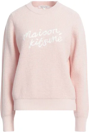 Maison Kitsuné MAGLIERIA Pullover